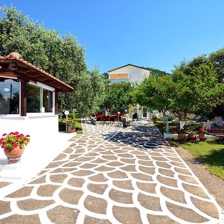Villa Emilia 帕奇斯 外观 照片