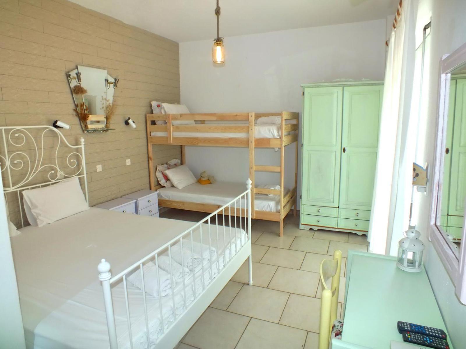 Villa Emilia 帕奇斯 外观 照片